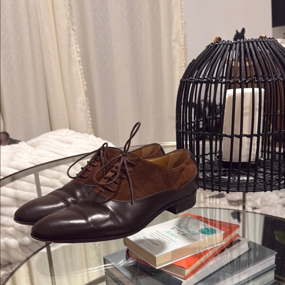 Gucci Shoes Mens - Main Image